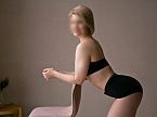Анастасия превью